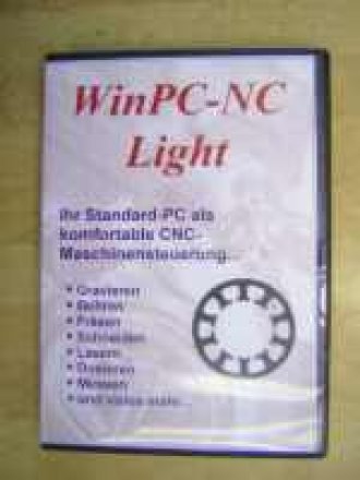 WinPC-NC light
