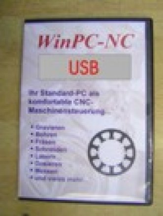 WinPC-NC USB
